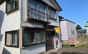 ゲストハウス とまや