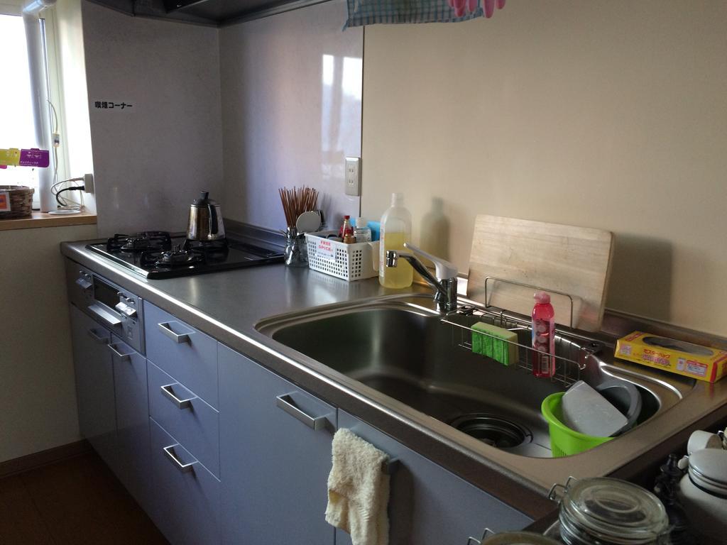ゲストハウス とまや 根室市 部屋 写真