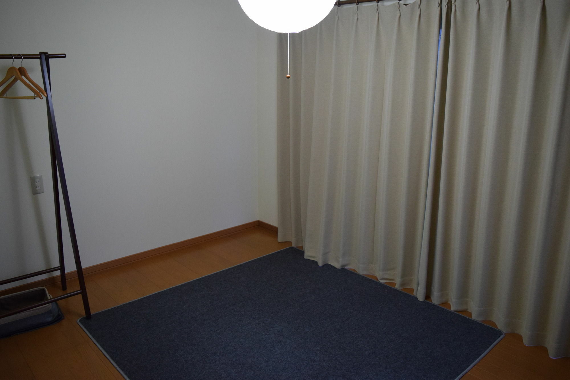 ゲストハウス とまや 根室市 エクステリア 写真